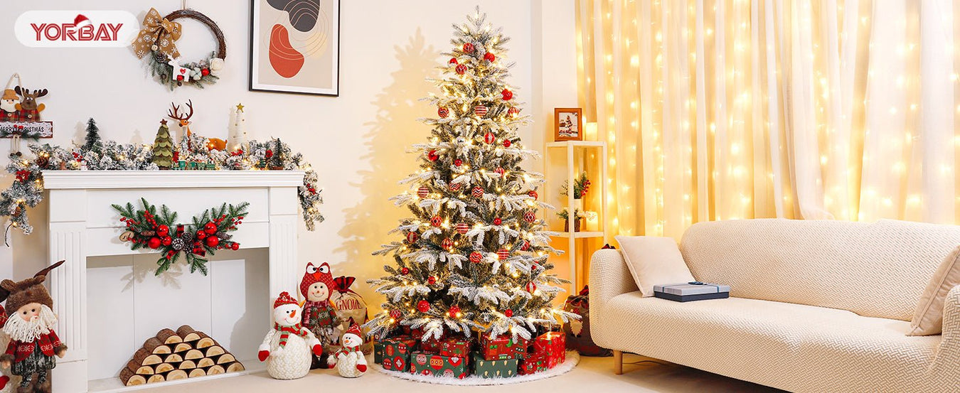 Weihnachtsbaum - yorbiy.com