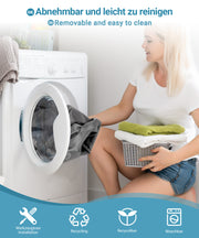 Yorbay Pfandflaschen Sammler 100L mit 2 Beuteln - YB067 - Z104 - 16 - yorbiy.com