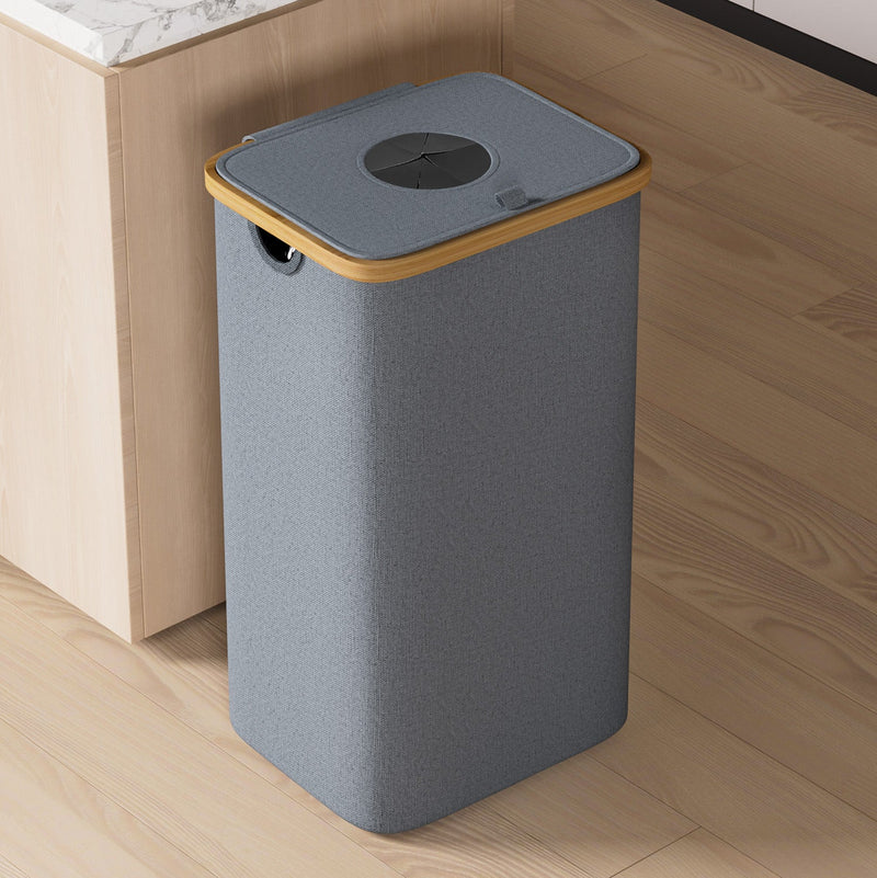 Yorbay Pfandflaschen Sammler 100L mit 2 Beuteln - YB067 - Z104 - 11 - yorbiy.com