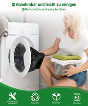 Yorbay Pfandflaschen Sammler 100L mit 2 Beuteln - YB067 - Z105 - 4 - yorbiy.com