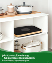 Yorbay Pfandflaschen Sammler 100L mit 2 Beuteln - YB067 - Z105 - 5 - yorbiy.com