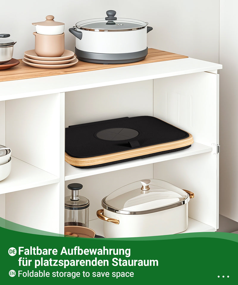 Yorbay Pfandflaschen Sammler 100L mit 2 Beuteln - YB067 - Z105 - 5 - yorbiy.com