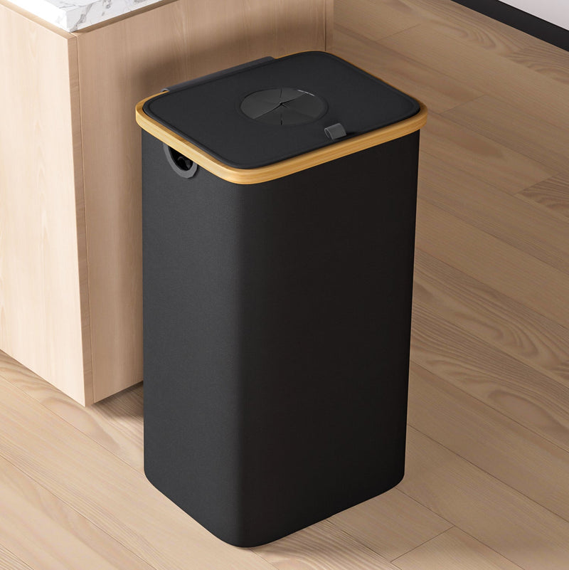 Yorbay Pfandflaschen Sammler 100L mit 2 Beuteln - YB067 - Z105 - 2 - yorbiy.com