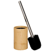 Yorbay Toilettenbürste mit Bambus - Halter - YB111 - Z116 - 8 - yorbiy.com