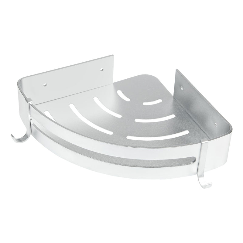 Yorbay 3 Stücke Duschregal aus Aluminium, ohne Bohren zu montieren - F06 - 7 - yorbiy.com
