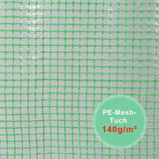 Yorbay Foliengewächshaus 100 × 50 × 190 cm - G07 - 8 - yorbiy.com