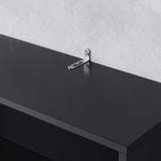 Garderoben - Set mit Sitzbank, Schubladen, Kleiderhaken und Lochwand - YB - N657P29427071S - 20 - yorbiy.com
