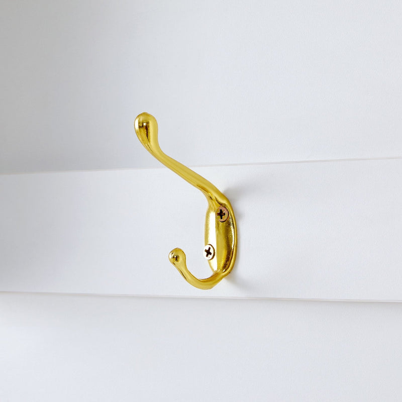 Garderoben - Set mit Bank, Schubladen und Haken - YB - N657P27134950W - 5 - yorbiy.com