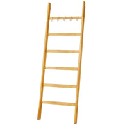 Yorbay Handtuchleiter aus Bambus - YB107 - Z114 - 17 - yorbiy.com