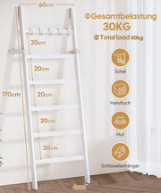 Yorbay Handtuchleiter aus Bambus - YB107 - Z115 - 27 - yorbiy.com