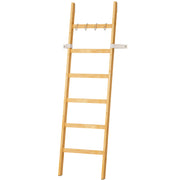 Yorbay Handtuchleiter aus Bambus - YB055 - Z085 - 1 - yorbiy.com