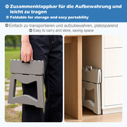 Yorbay Kapphocker mit Sicherheitsverriegelung bis 100 kg - YB119-E021 - 5 - yorbiy.com