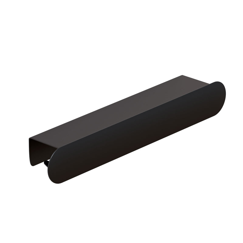 Yorbay Metall-Wandgarderobe mit Ablage und Haken, verschiedene Größen - YM001-N006 - 25 - yorbiy.com