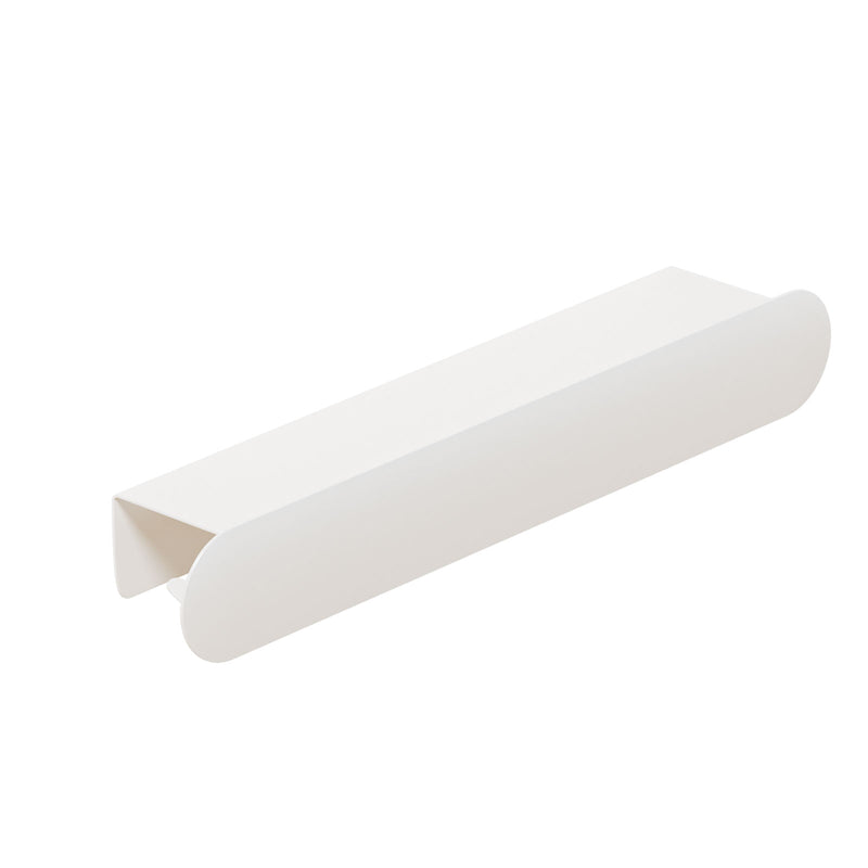 Yorbay Metall-Wandgarderobe mit Ablage und Haken, verschiedene Größen - YM001-N002 - 15 - yorbiy.com