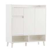 Schuschrank in weiss N657P19981617W_0