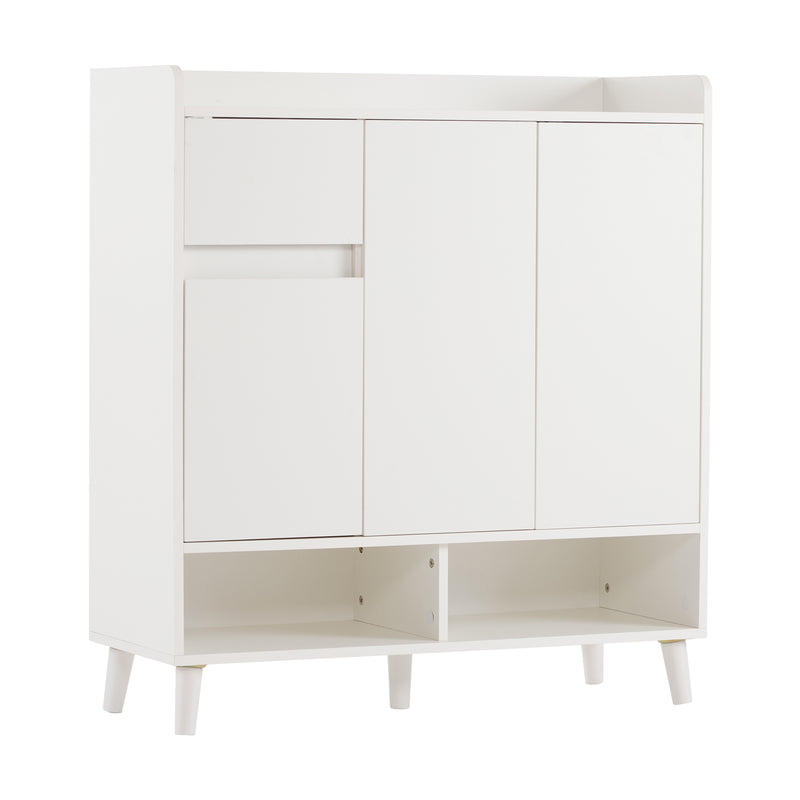 Schuschrank in weiss N657P19981617W_0
