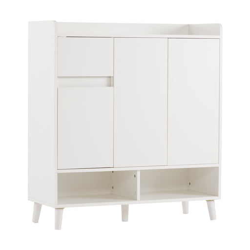Schuschrank in weiss N657P19981617W_0
