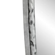 Ovaler Retro - Wandspiegel aus Eisen, 65 x 100 cm - YB - W2552P246662 - 5 - yorbiy.com