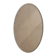 Ovaler Retro - Wandspiegel aus Eisen, 65 x 100 cm - YB - W2552P246662 - 7 - yorbiy.com
