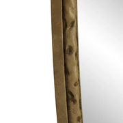 Gewölbter Wandspiegel, bogenförmiger Spiegel, 61 x 91 cm - YB - W2552P246665 - 13 - yorbiy.com