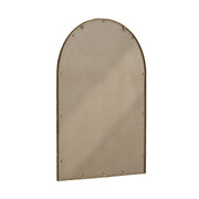 Gewölbter Wandspiegel, bogenförmiger Spiegel, 61 x 91 cm - YB - W2552P246665 - 15 - yorbiy.com