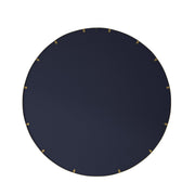 Runder Wandspiegel, 80 x 80 cm - 6 - yorbiy.com