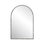 Gewölbter Wandspiegel, bogenförmiger Spiegel, 61 x 91 cm - YB - W2552P246664 - 1 - yorbiy.com