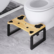 Yorbay Toilettenhocker für Kinder und Erwachsene, höhenverstellbar, klappbar - YB063-T058 - 10 - yorbiy.com