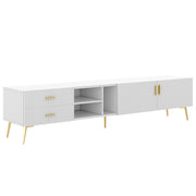 TV - Schrank für 75 - Zoll - Fernseher, 180 x 35 x 41 cm - YB - 300875876WAA - 1 - yorbiy.com