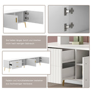 TV - Schrank für 75 - Zoll - Fernseher, 180 x 35 x 41 cm - YB - 300875876WAA - 5 - yorbiy.com
