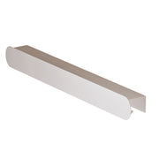 Yorbay Metall Wandgarderobe mit Ablage und 6 Haken - YM001-N002 - 14 - yorbiy.com